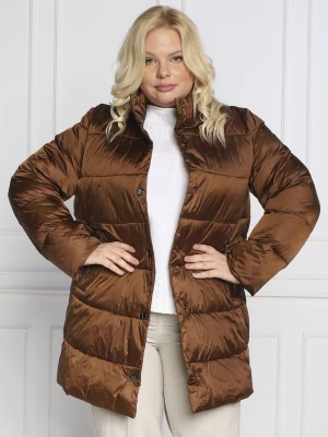 Persona by Marina Rinaldi Kurtka PEONIA plus size Regular Fit