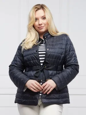 Persona by Marina Rinaldi Kurtka Plus size| Regular Fit