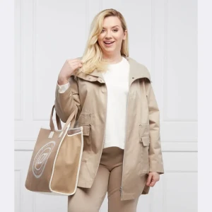 Persona by Marina Rinaldi Kurtka TANDEM Plus size | Regular Fit