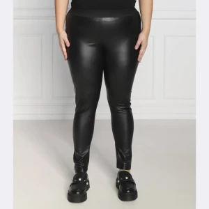 Persona by Marina Rinaldi Legginsy OPALE plus size | Slim Fit