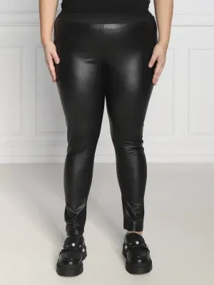 Persona by Marina Rinaldi Legginsy OPALE plus size | Slim Fit