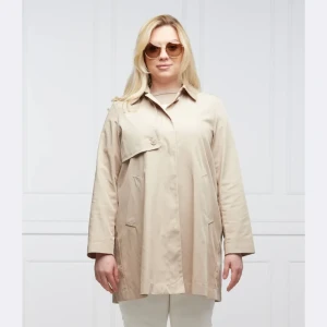 Persona by Marina Rinaldi Płaszcz TABOR plus size