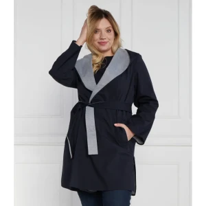 Persona by Marina Rinaldi Płaszcz TASTIERA PLUS SIZE