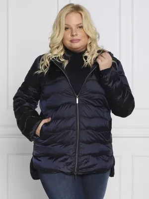 Persona by Marina Rinaldi Puchowa kurtka Palmeto Plus size | Regular Fit