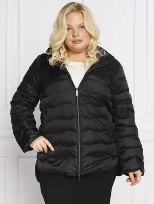 Persona by Marina Rinaldi Puchowa kurtka Palmeto Plus size | Regular Fit