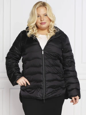 Persona by Marina Rinaldi Puchowa kurtka Palmeto Plus size | Regular Fit