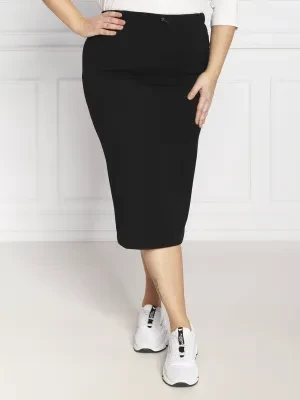 Persona by Marina Rinaldi Spódnica OLE Plus size