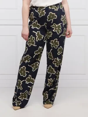 Persona by Marina Rinaldi Spodnie RAUL Plus size | Loose fit
