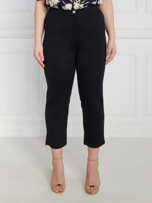 Persona by Marina Rinaldi Spodnie REANO PLUS SIZE | Regular Fit