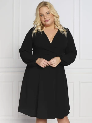 Persona by Marina Rinaldi Sukienka DANIA Plus size