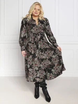 Persona by Marina Rinaldi Sukienka DEFINITO plus size