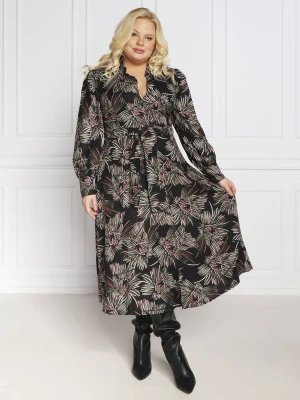 Persona by Marina Rinaldi Sukienka DEFINITO plus size