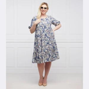 Persona by Marina Rinaldi Sukienka DEVON Plus size