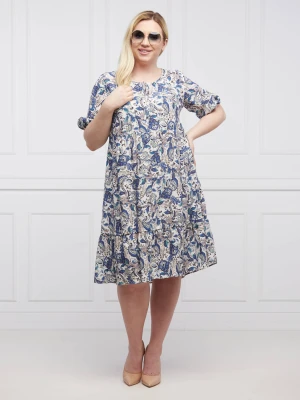 Persona by Marina Rinaldi Sukienka DEVON Plus size