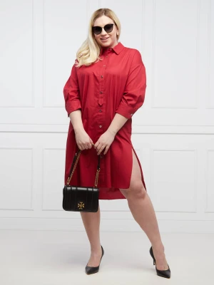Persona by Marina Rinaldi Sukienka DUCA Plus size