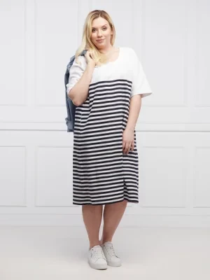 Persona by Marina Rinaldi Sukienka ORTO Plus size