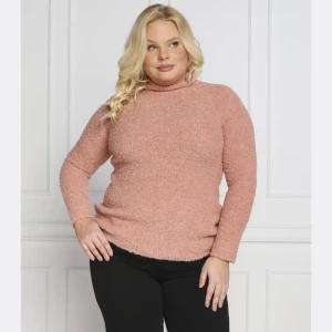 Persona by Marina Rinaldi Sweter ALASSIO Plus size | Regular Fit | z dodatkiem wełny