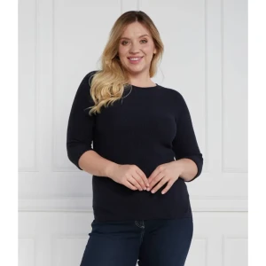Persona by Marina Rinaldi Sweter PLUS SIZE | Regular Fit