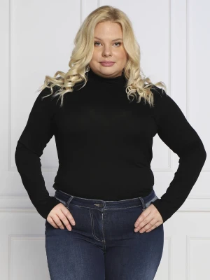 Persona by Marina Rinaldi Sweter ZAR plus size | Regular Fit