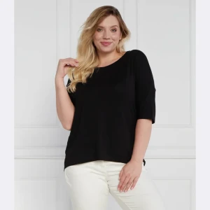Persona by Marina Rinaldi T-shirt plus size | Oversize fit