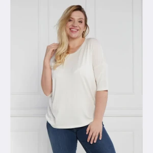 Persona by Marina Rinaldi T-shirt plus size | Oversize fit