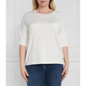 Persona by Marina Rinaldi T-shirt plus size | Oversize fit