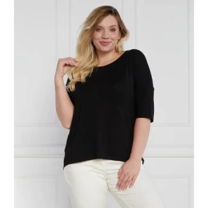 Persona by Marina Rinaldi T-shirt plus size | Oversize fit