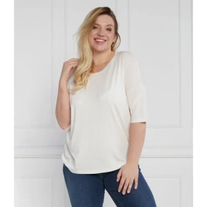 Persona by Marina Rinaldi T-shirt plus size | Oversize fit
