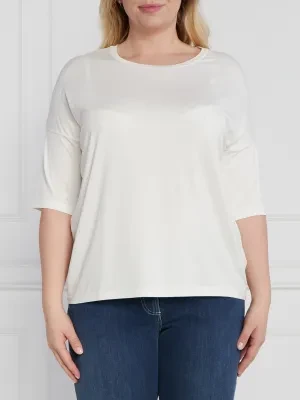 Persona by Marina Rinaldi T-shirt plus size | Oversize fit
