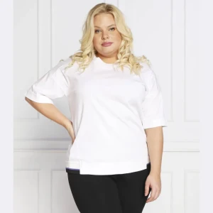 Persona by Marina Rinaldi T-shirt VOCALE plus size | Regular Fit