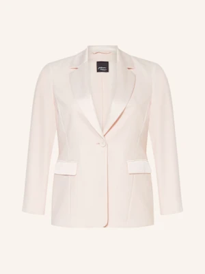 Persona Marina Rinaldi Blezer Arpe rosa