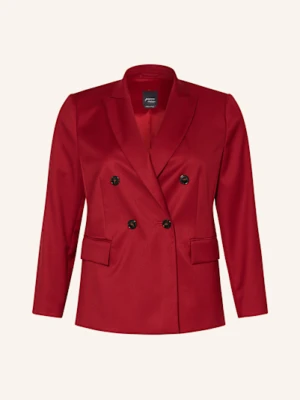 Persona Marina Rinaldi Blezer Zaira rot