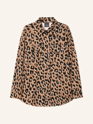 Persona Marina Rinaldi Bluzka Kiwi braun