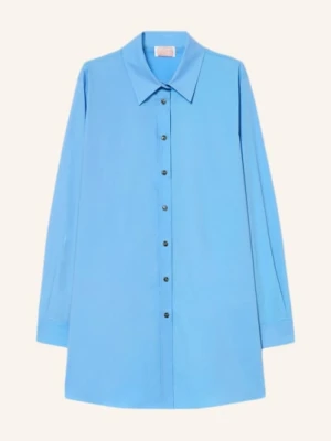 Persona Marina Rinaldi Bluzka Nnwteiera blau