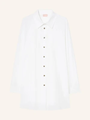 Persona Marina Rinaldi Bluzka Nnwteiera weiss