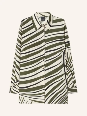 Persona Marina Rinaldi Bluzka Pmrfuxia weiss