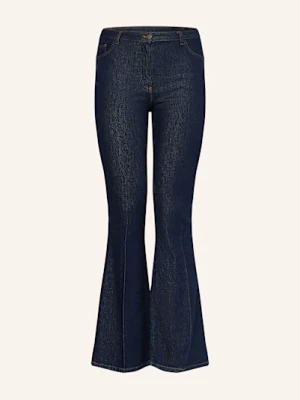 Persona Marina Rinaldi Jeansy Flare Oboe blau