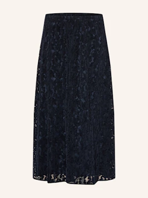 Persona Marina Rinaldi Spódnica Mogador Z Koronki blau
