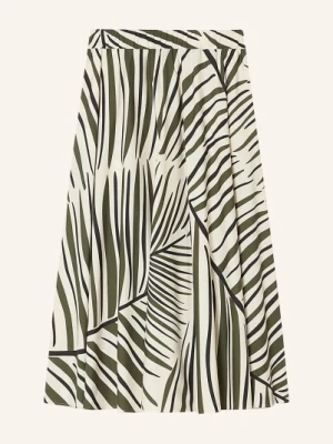 Persona Marina Rinaldi Spódnica Pmrterzo weiss