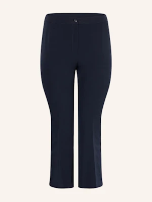 Persona Marina Rinaldi Spodnie 7/8 Pacca blau