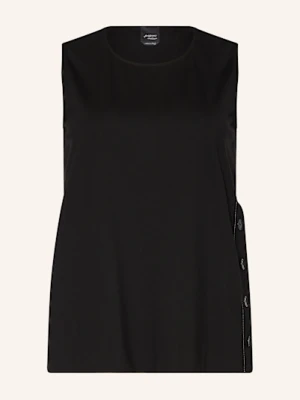 Persona Marina Rinaldi Top Bis schwarz