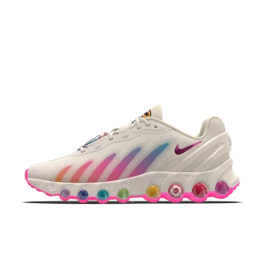 Personalizowane buty Nike Air Max Dn8 Be True By You - Wielokolorowe