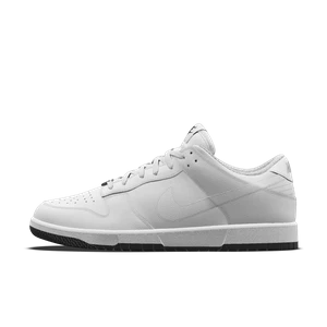 Personalizowane buty Nike Dunk Low Unlocked By You - Wielokolorowe