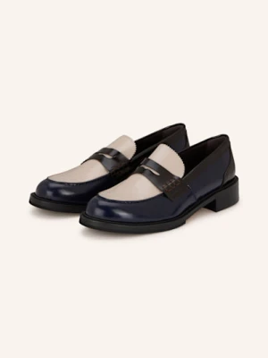 Pertini Penny Loafers blau
