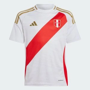 Peru 24 Home Jersey Kids Adidas