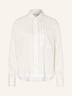 Peserico Bluzka Koszulowa beige