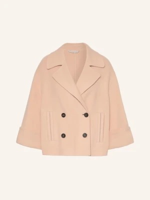 Peserico Bosmanka Z Kamieniami Ozdobnymi beige BLADORÓŻOWY