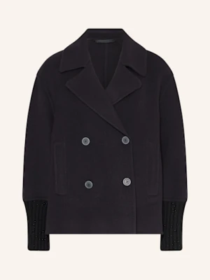 Peserico Bosmanka Z Wełny blau