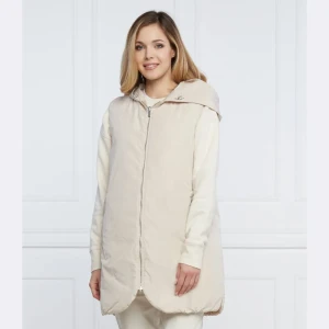 Peserico Dwustronny bezrękawnik | Regular Fit
