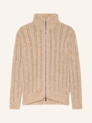 Peserico Kardigan beige